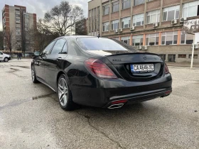 Mercedes-Benz S 500, снимка 5