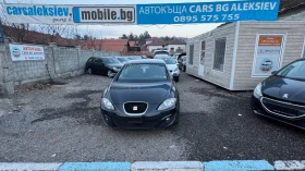 Seat Leon 1.6 TDI, снимка 5