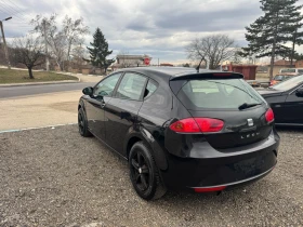 Seat Leon 1.6 TDI, снимка 4