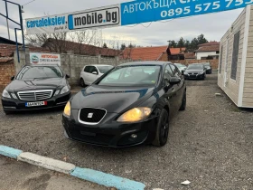 Seat Leon 1.6 TDI, снимка 1