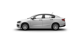 Fiat Tipo MONOTRIM 1.6 Diesel 130 hp MT6, снимка 2