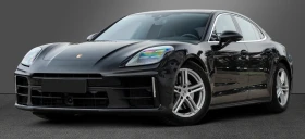 Porsche Panamera 4 Bose* PDLS, снимка 1