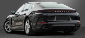 Обява за продажба на Porsche Panamera 4 Bose* PDLS ~ 113 998 EUR - изображение 1