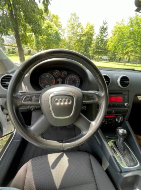 Audi A3 Sportback, снимка 7