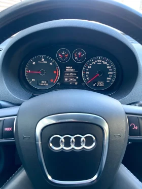 Audi A3 Sportback, снимка 13