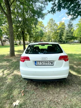 Audi A3 Sportback - 17700 лв. - 28389939 | Car24.bg