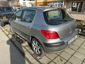 Peugeot 307, снимка 2