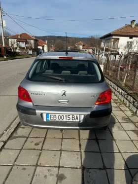 Peugeot 307, снимка 3