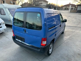 Peugeot Partner 1.6HDI, снимка 2