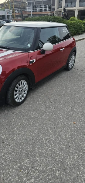 Mini Cooper, снимка 2