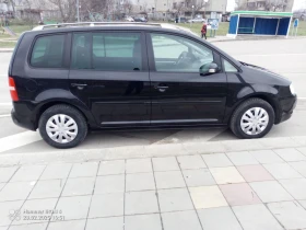 VW Touran, снимка 3