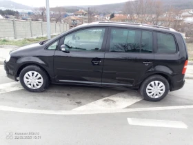 VW Touran, снимка 2