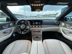 Mercedes-Benz E 450  | Mobile.bg    4