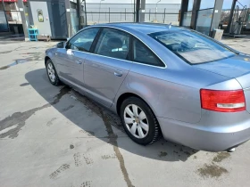 Audi A6, снимка 4