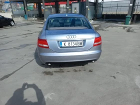 Audi A6, снимка 5