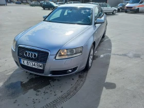 Audi A6, снимка 9