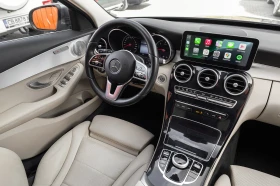 Mercedes-Benz C 300 9G-TRONIC * Панорама* , снимка 8