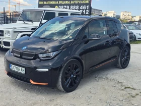 BMW i3 S* 120Ah * Road style edition * full extra 