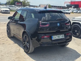 Обява за продажба на BMW i3 S* 120Ah * Road style edition * full extra  ~52 000 лв. - изображение 5