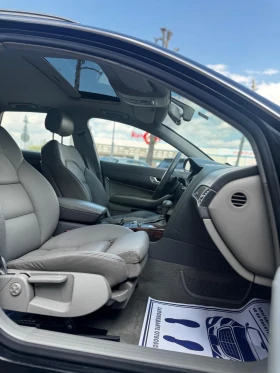 Обява за продажба на Audi A6 3.0 V6 TDI Quatro АВТОМАТ КОЖА ПОДГРЕВ ШИБИД ~8 800 лв. - изображение 7