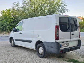 Citroen Jumpy  2.0HDI Clima-Navy-6-maxi!-tiptop! | Mobile.bg    6