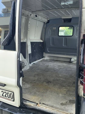 Citroen Jumpy  2.0HDI Clima-Navy-6-maxi!-tiptop! | Mobile.bg    8