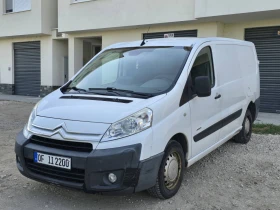  Citroen Jumpy