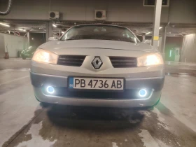 Renault Megane Coupe | Mobile.bg    7