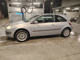 Renault Megane Coupe | Mobile.bg    2