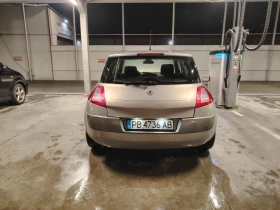 Renault Megane Coupe | Mobile.bg    3