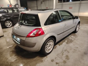 Renault Megane Coupe | Mobile.bg    5
