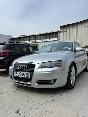 Audi A3 Quatto S-Line - 7500 лв. - 19409041 3