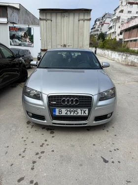 Audi A3 Quatto S-Line - 7500 лв. - 19409041 2