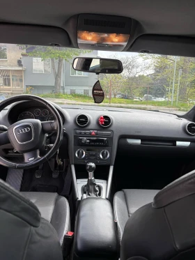 Audi A3 Quatto S-Line - 7500 лв. - 19409041 6