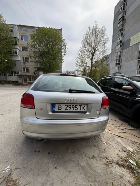Audi A3 Quatto S-Line - 7500 лв. - 19409041 4