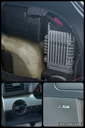 Audi A4 1.9* XENON* KOJA* NAVI* BOSE | Mobile.bg    14