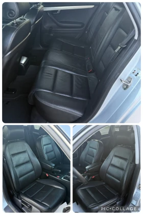 Audi A4 1.9* XENON* KOJA* NAVI* BOSE | Mobile.bg    10