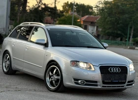 Audi A4 1.9* XENON* KOJA* NAVI* BOSE | Mobile.bg    3