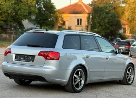 Audi A4 1.9* XENON* KOJA* NAVI* BOSE | Mobile.bg    4
