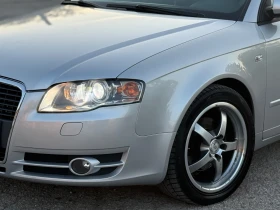 Audi A4 1.9* XENON* KOJA* NAVI* BOSE | Mobile.bg    7