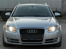 Audi A4 1.9* XENON* KOJA* NAVI* BOSE | Mobile.bg    2