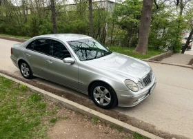 Mercedes-Benz E 280 W211 E280 CDI Avangarde  | Mobile.bg    2