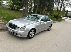 Mercedes-Benz E 280 W211 E280 CDI Avangarde  | Mobile.bg    3
