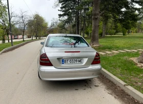 Mercedes-Benz E 280 W211 E280 CDI Avangarde  | Mobile.bg    7