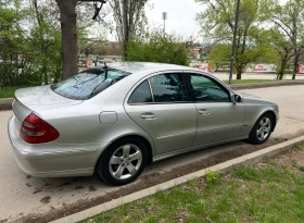 Mercedes-Benz E 280 W211 E280 CDI Avangarde  | Mobile.bg    6