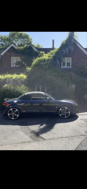 Audi Tt 2.0 tfsi 6.  | Mobile.bg    6