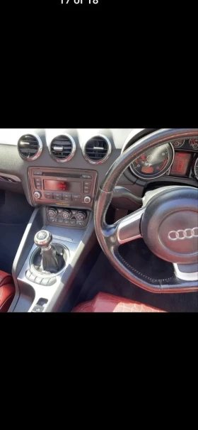 Audi Tt 2.0 tfsi 6.  | Mobile.bg    11