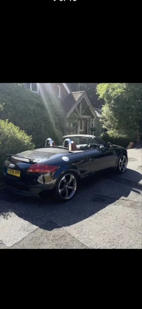 Audi Tt 2.0 tfsi 6.  | Mobile.bg    7