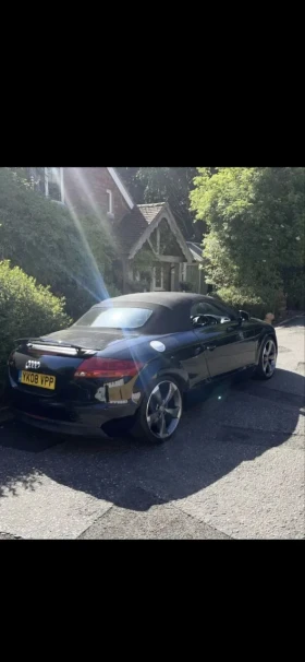 Audi Tt 2.0 tfsi 6.  | Mobile.bg    4