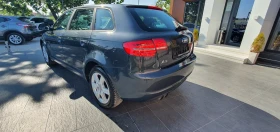 Audi A3 1.9TDI Sportback Stronic | Mobile.bg    4